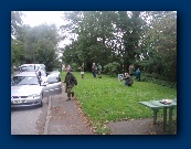 Yep, got a bearing on 2 of them